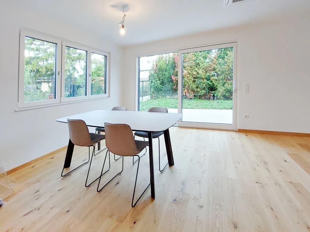 4-Zimmer-Haus mieten in Wien – 122,41 m², € 3.290 – Bild 8 von 20