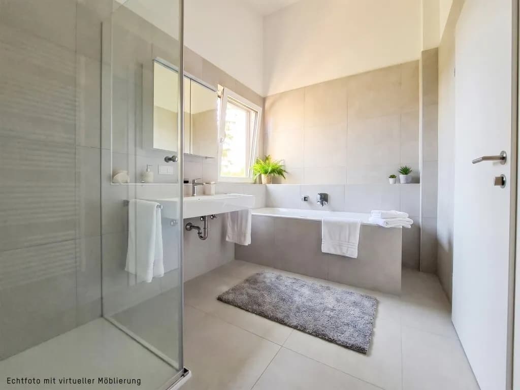 4-Zimmer-Haus mieten in Wien – 122,41 m², € 3.290 – Bild 10 von 20