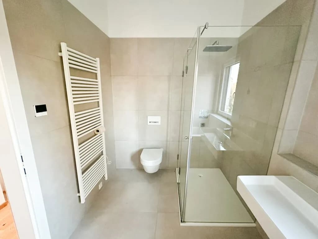 4-Zimmer-Haus mieten in Wien – 122,41 m², € 3.290 – Bild 11 von 20