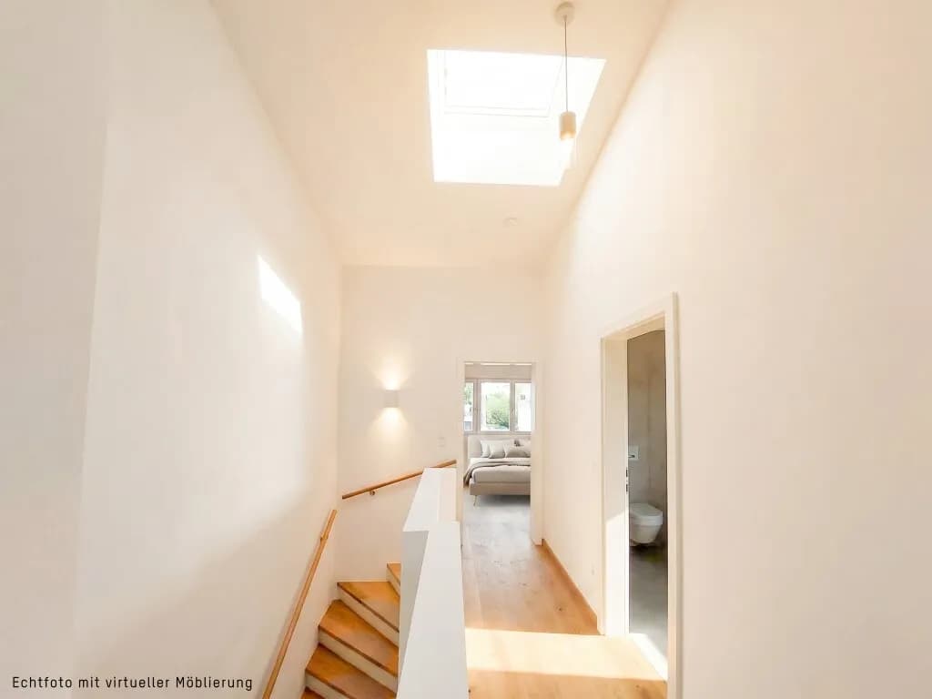 4-Zimmer-Haus mieten in Wien – 122,41 m², € 3.290 – Bild 12 von 20