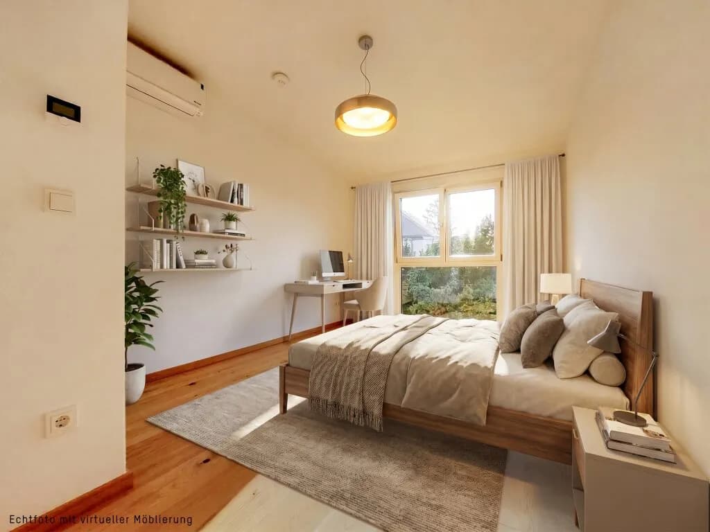 4-Zimmer-Haus mieten in Wien – 122,41 m², € 3.290 – Bild 14 von 20
