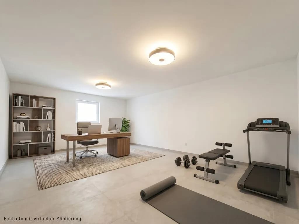 4-Zimmer-Haus mieten in Wien – 122,41 m², € 3.290 – Bild 15 von 20