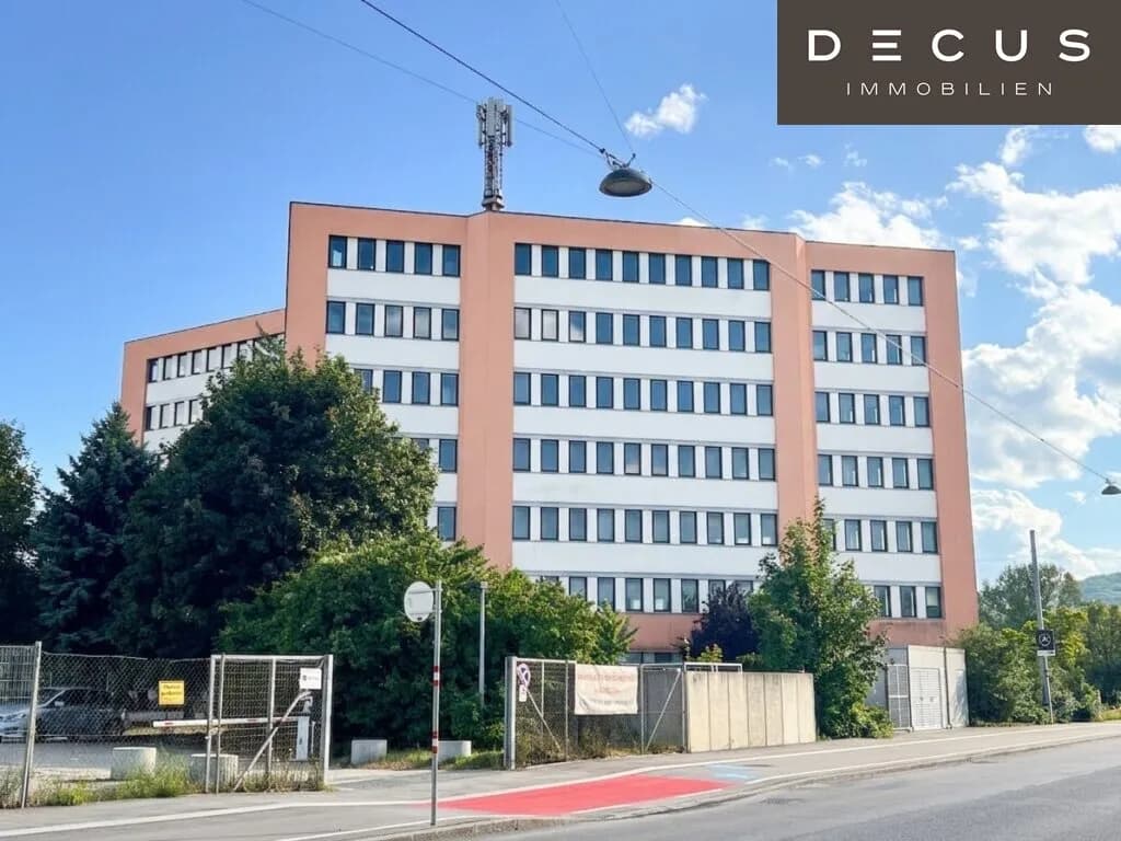 Gewerbeimmobilie mieten in Wien – 315 m², € 10 – Bild 1 von 2