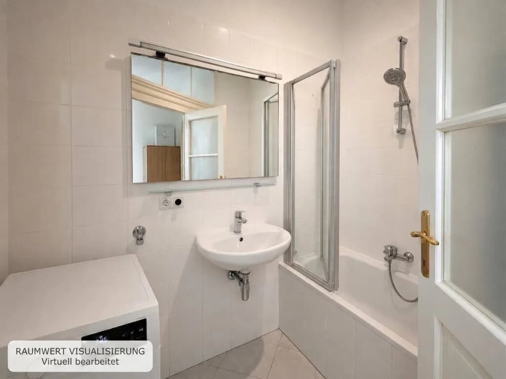 2-Zimmer-Wohnung kaufen in Wien – 52,24 m², € 289.000 – Bild 4 von 6