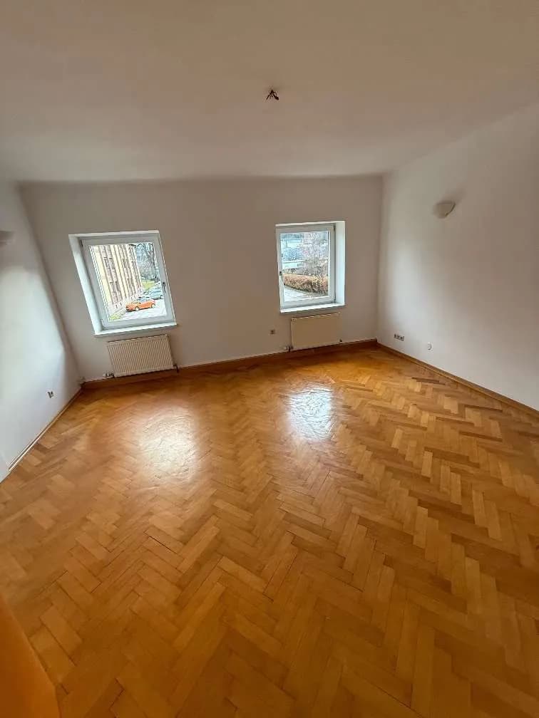 3-Zimmer-Wohnung mieten in Murtal – 90 m², € 690