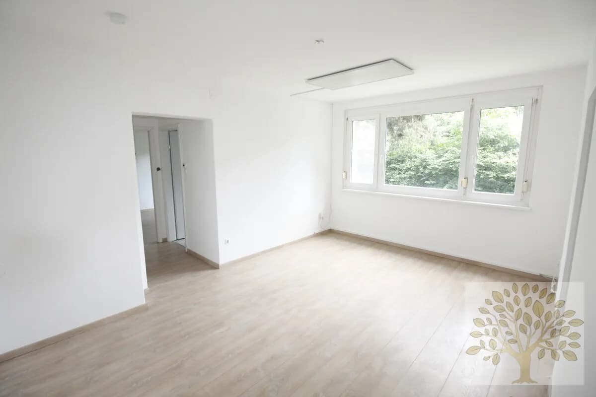 2-Zimmer-Wohnung kaufen in Klagenfurt – 48,5 m², € 132.000 – Bild 1 von 9