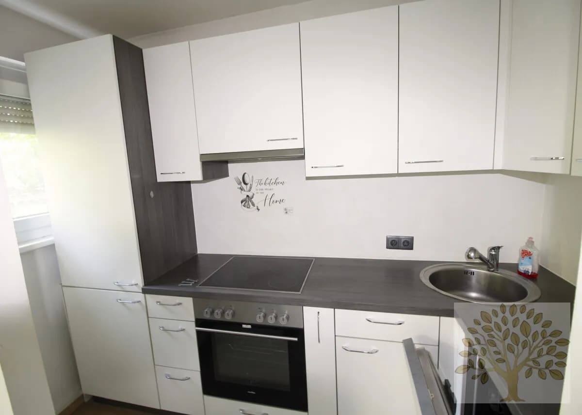 2-Zimmer-Wohnung kaufen in Klagenfurt – 48,5 m², € 132.000 – Bild 4 von 9