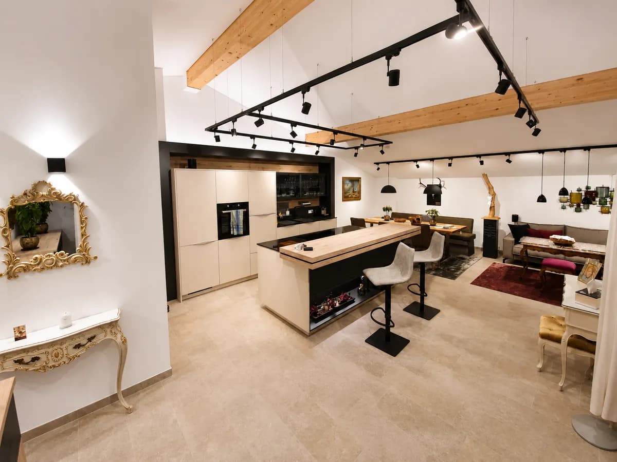 2-Zimmer-Immobilie kaufen in Kufstein – 71 m², € 399.000