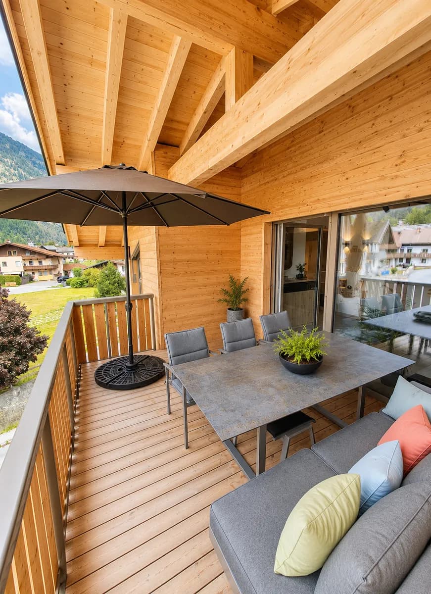 2-Zimmer-Immobilie kaufen in Kufstein – 71 m², € 399.000 – Bild 10 von 12