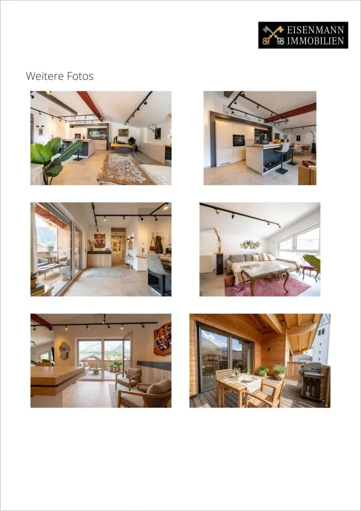2-Zimmer-Immobilie kaufen in Kufstein – 71 m², € 399.000 – Bild 21 von 35