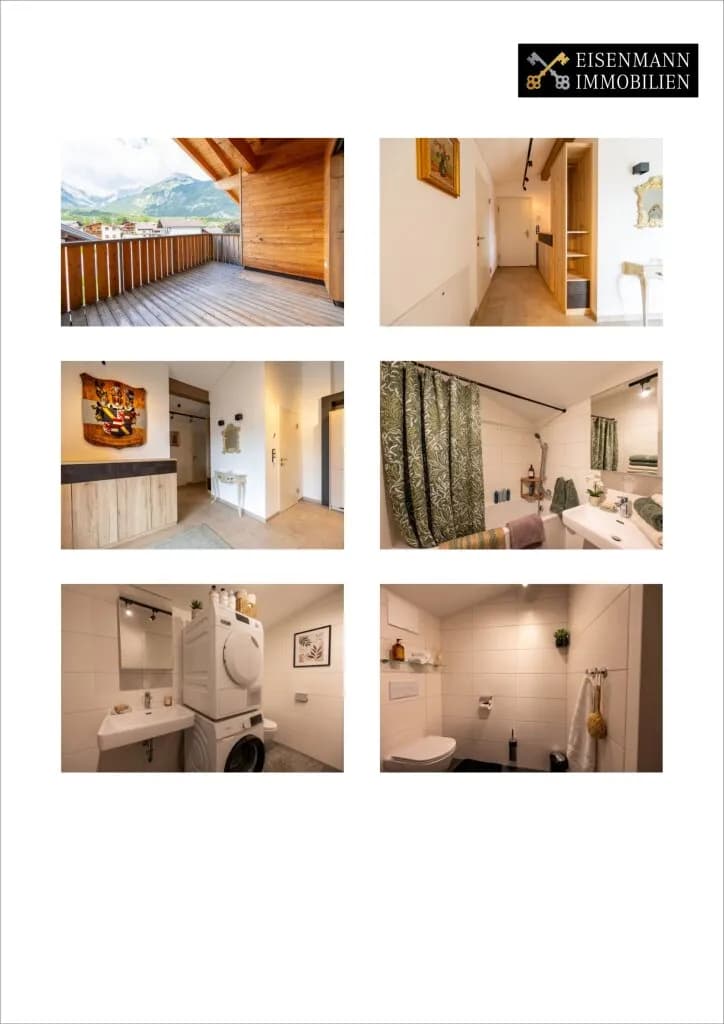 2-Zimmer-Immobilie kaufen in Kufstein – 71 m², € 399.000 – Bild 22 von 35