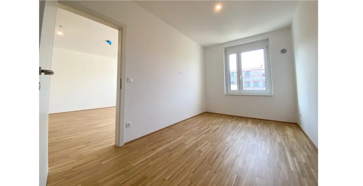 2-Zimmer-Wohnung mieten in Graz – 55,5 m², € 725 – Bild 2 von 10