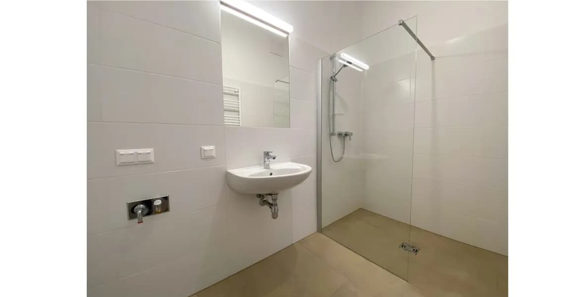 2-Zimmer-Wohnung mieten in Graz – 55,5 m², € 725 – Bild 3 von 10
