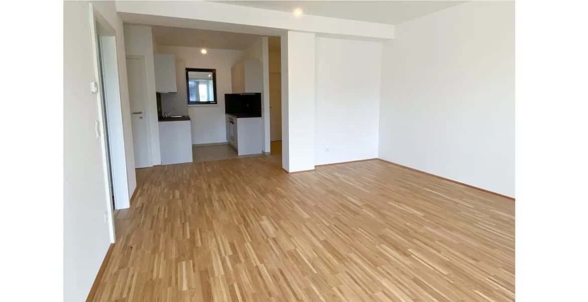 2-Zimmer-Wohnung mieten in Graz – 55,5 m², € 725 – Bild 6 von 10