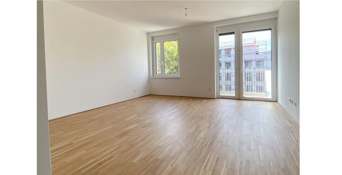 2-Zimmer-Wohnung mieten in Graz – 55,5 m², € 725 – Bild 7 von 10