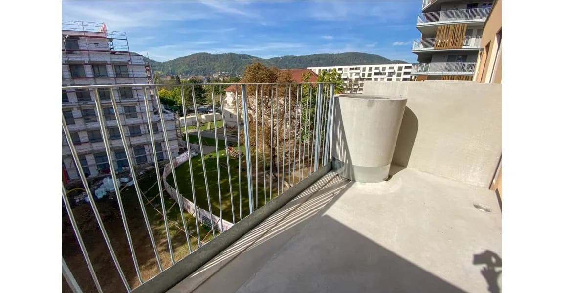 2-Zimmer-Wohnung mieten in Graz – 55,5 m², € 725 – Bild 8 von 10