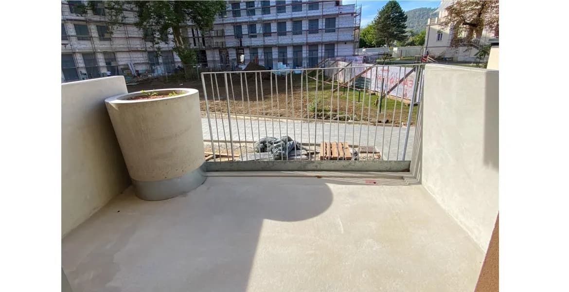 2-Zimmer-Wohnung mieten in Graz – 55,5 m², € 725 – Bild 9 von 10
