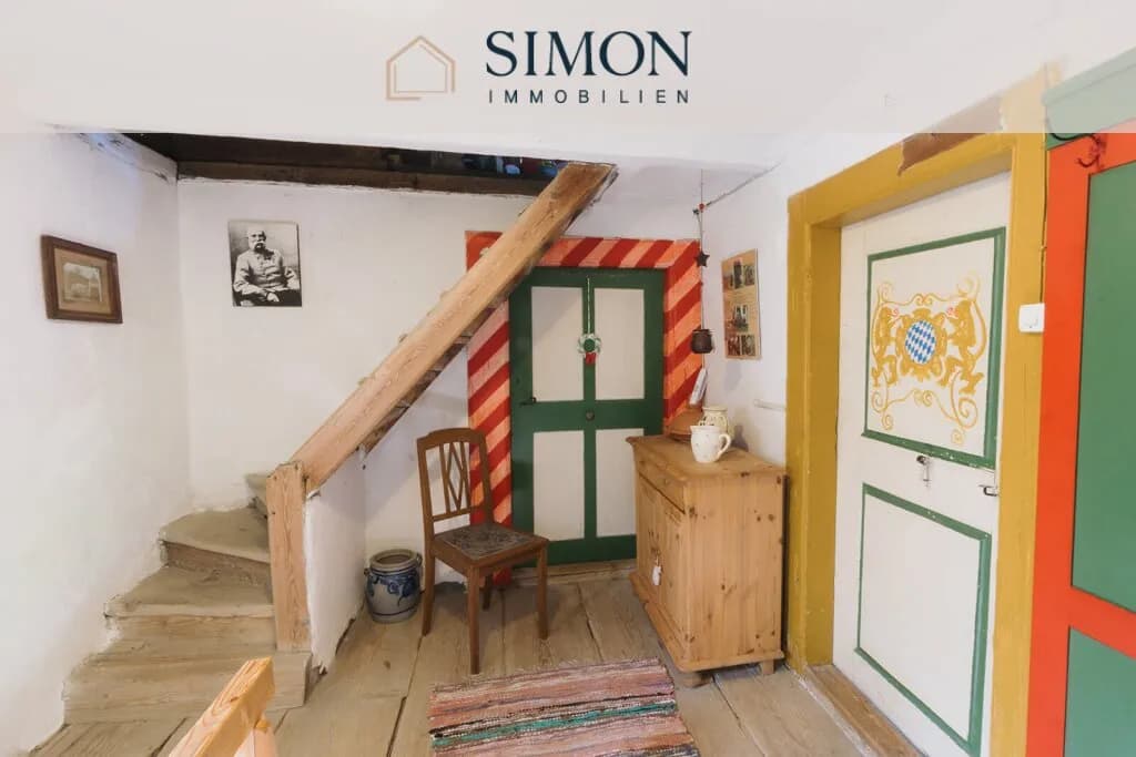Haus kaufen in Braunau am Inn – 90 m², € 222.000 – Bild 4 von 12