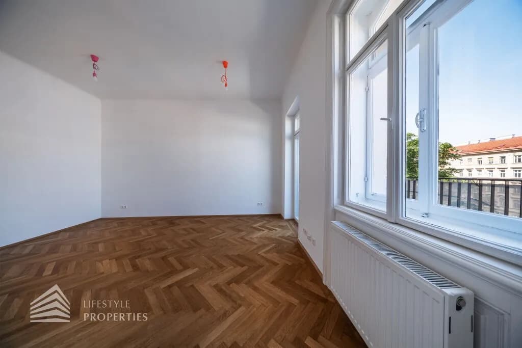 1-Zimmer-Wohnung kaufen in Wien – 31,52 m², € 279.000 – Bild 3 von 11