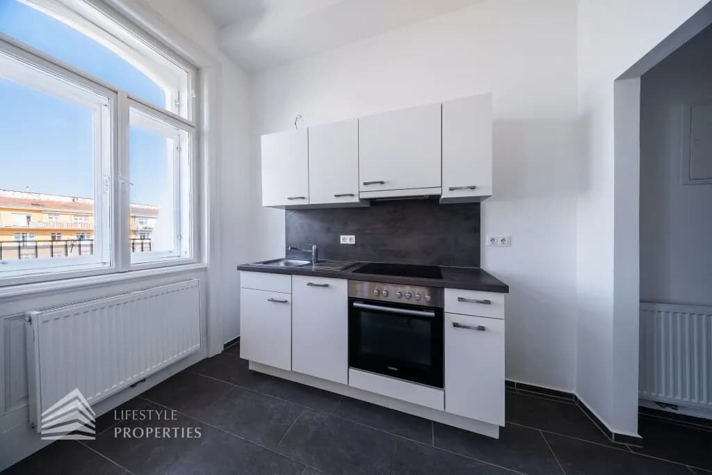 1-Zimmer-Wohnung kaufen in Wien – 31,52 m², € 279.000 – Bild 6 von 11