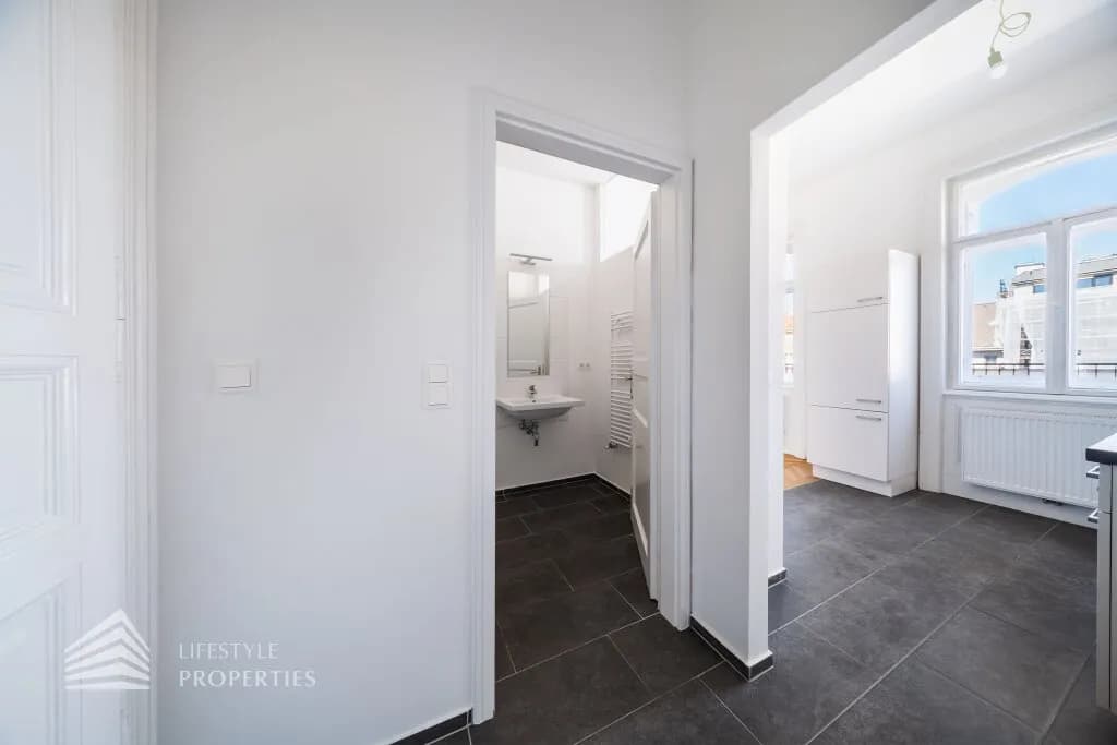 1-Zimmer-Wohnung kaufen in Wien – 31,52 m², € 279.000 – Bild 7 von 11