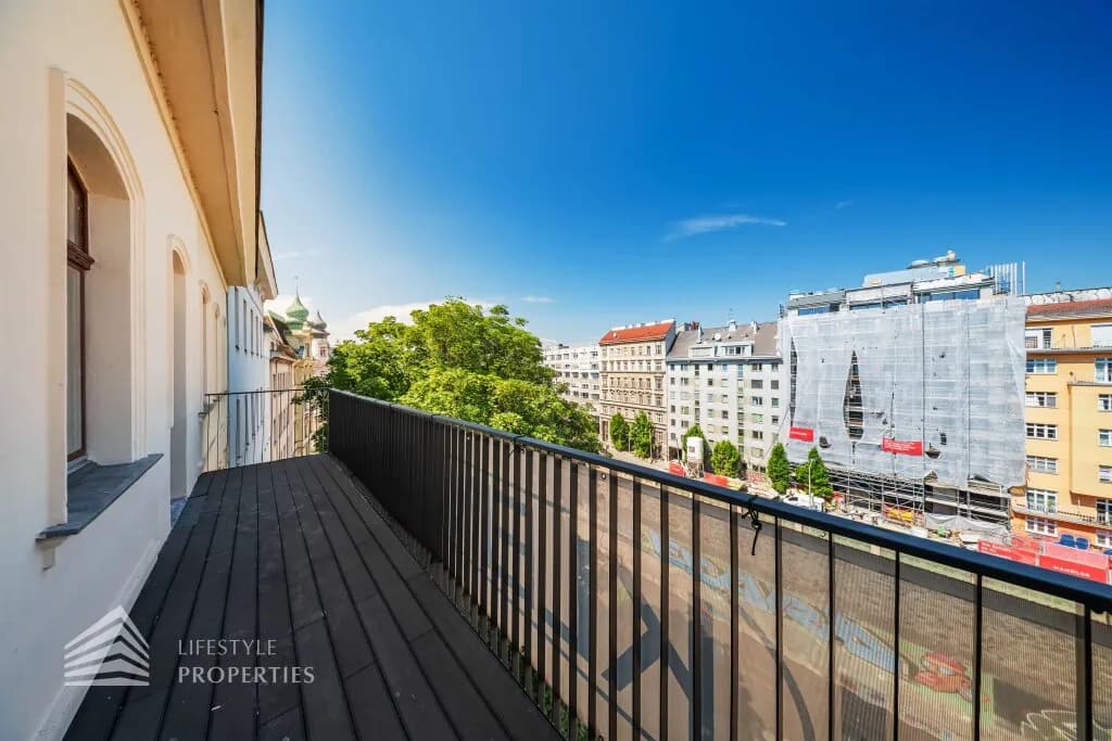 1-Zimmer-Wohnung kaufen in Wien – 31,52 m², € 279.000 – Bild 9 von 11