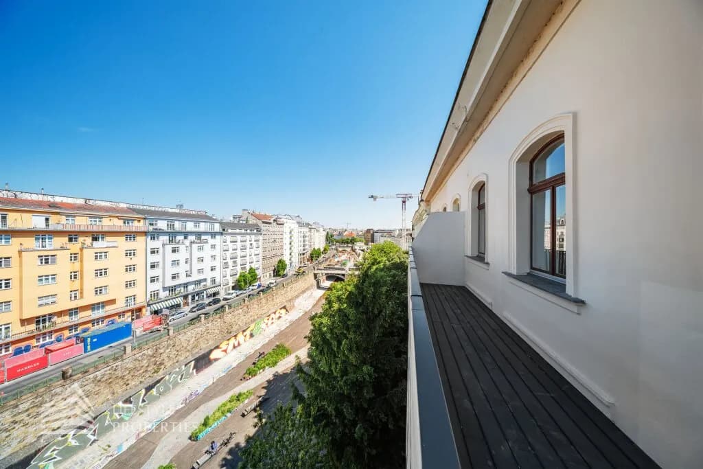 1-Zimmer-Wohnung kaufen in Wien – 31,52 m², € 279.000 – Bild 10 von 11