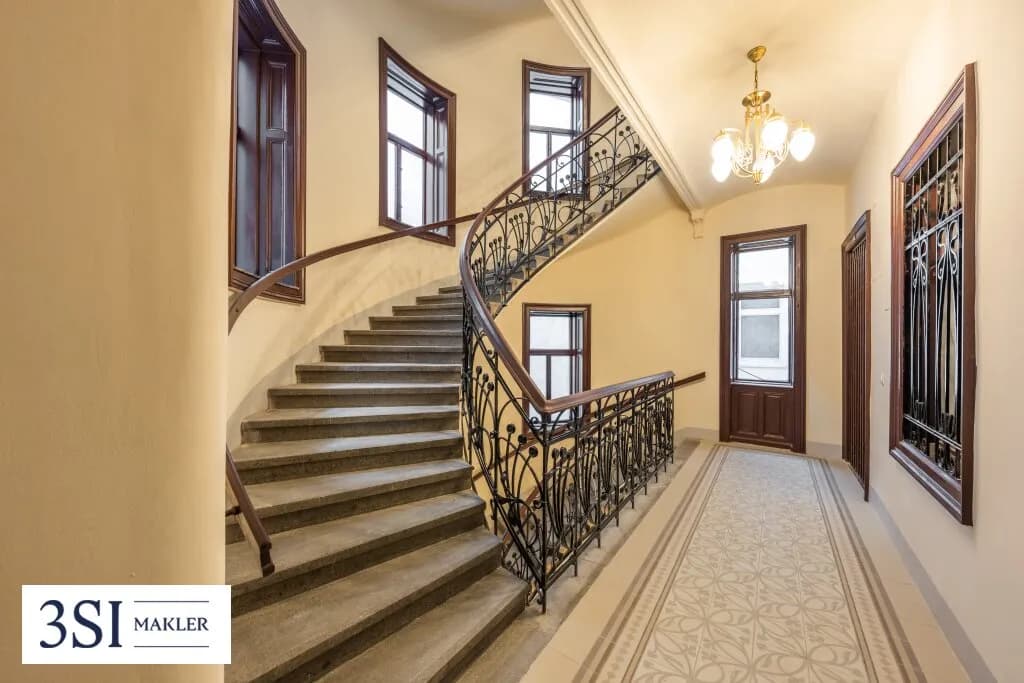 5-Zimmer-Wohnung kaufen in Wien – 136,27 m², € 1.099.000 – Bild 3 von 13