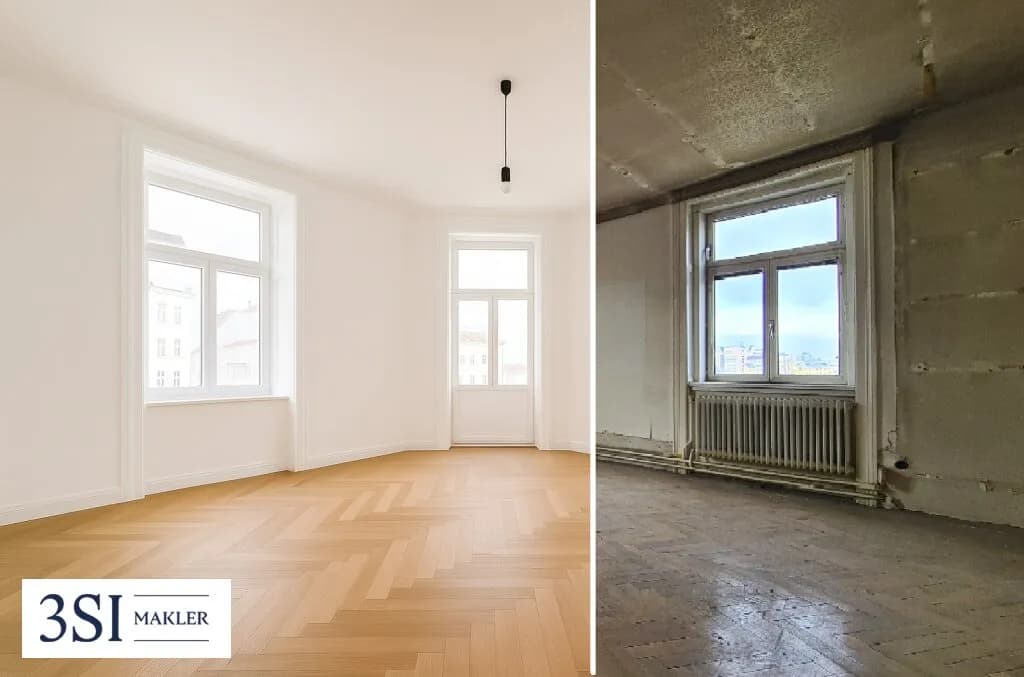 5-Zimmer-Wohnung kaufen in Wien – 136,27 m², € 1.099.000 – Bild 5 von 13