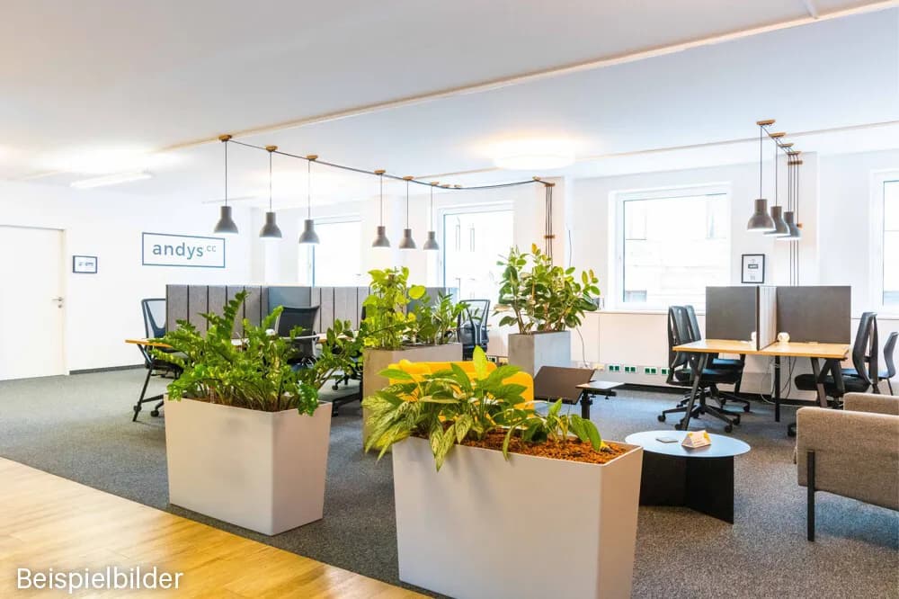 Gewerbeimmobilie mieten in Wien – 726 m² – Bild 3 von 7