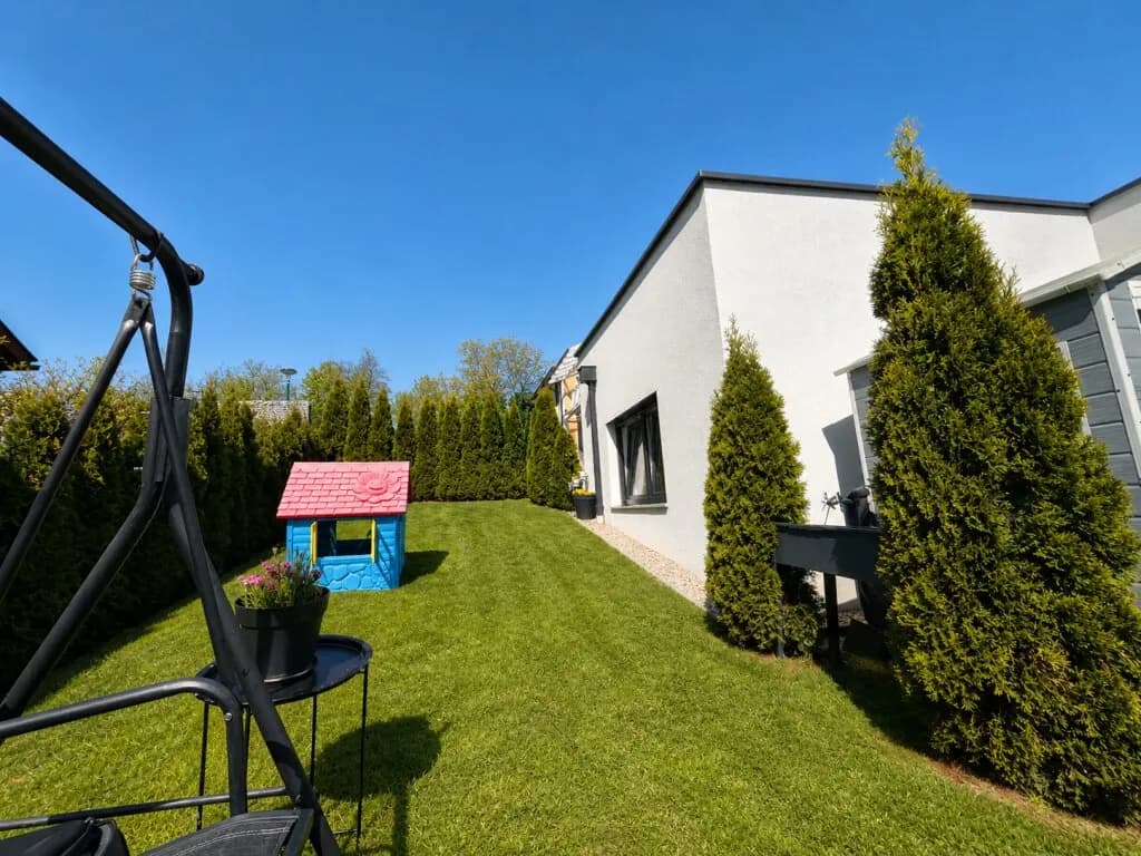 4-Zimmer-Haus kaufen in Braunau am Inn – 126 m², € 369.000 – Bild 2 von 23