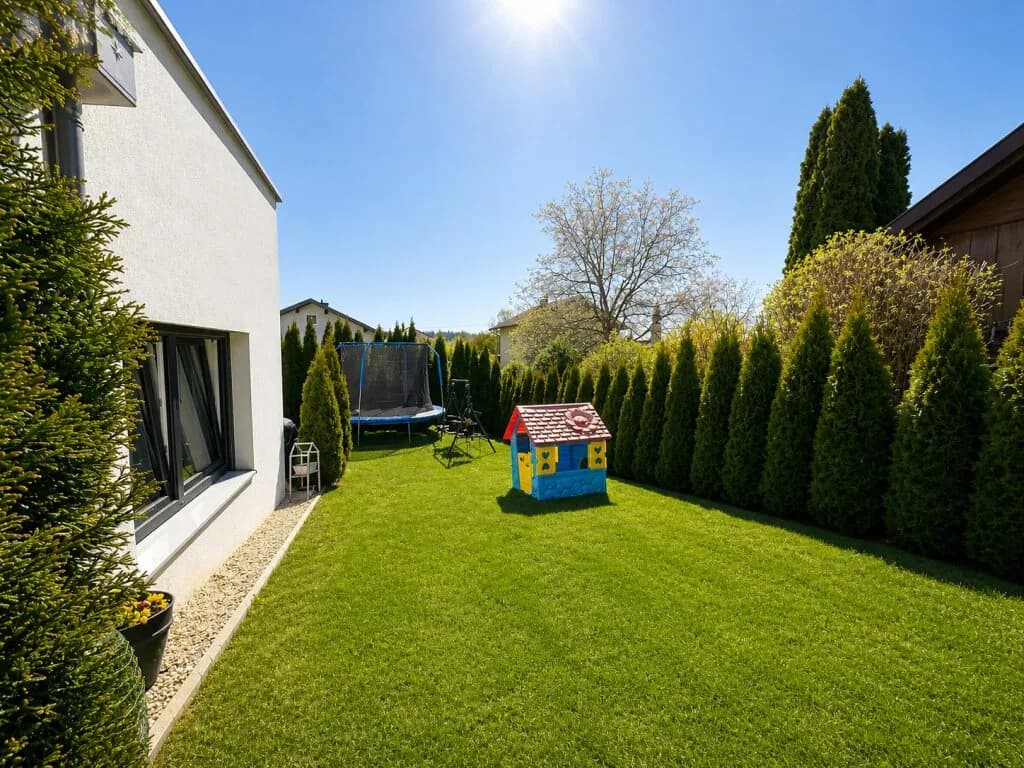 4-Zimmer-Haus kaufen in Braunau am Inn – 126 m², € 369.000 – Bild 4 von 23