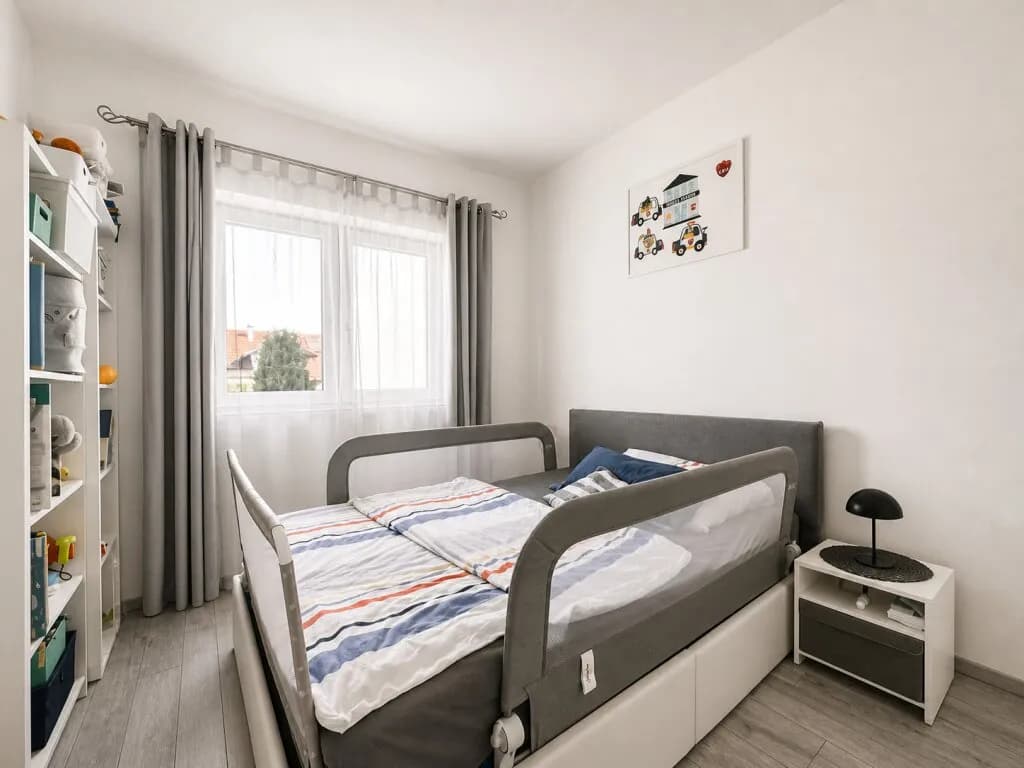 4-Zimmer-Haus kaufen in Braunau am Inn – 126 m², € 369.000 – Bild 7 von 23