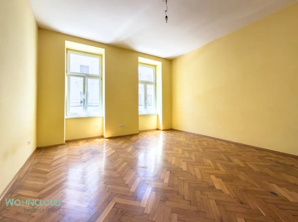 1-Zimmer-Wohnung kaufen in Wien – 39,14 m², € 177.800 – Bild 2 von 12