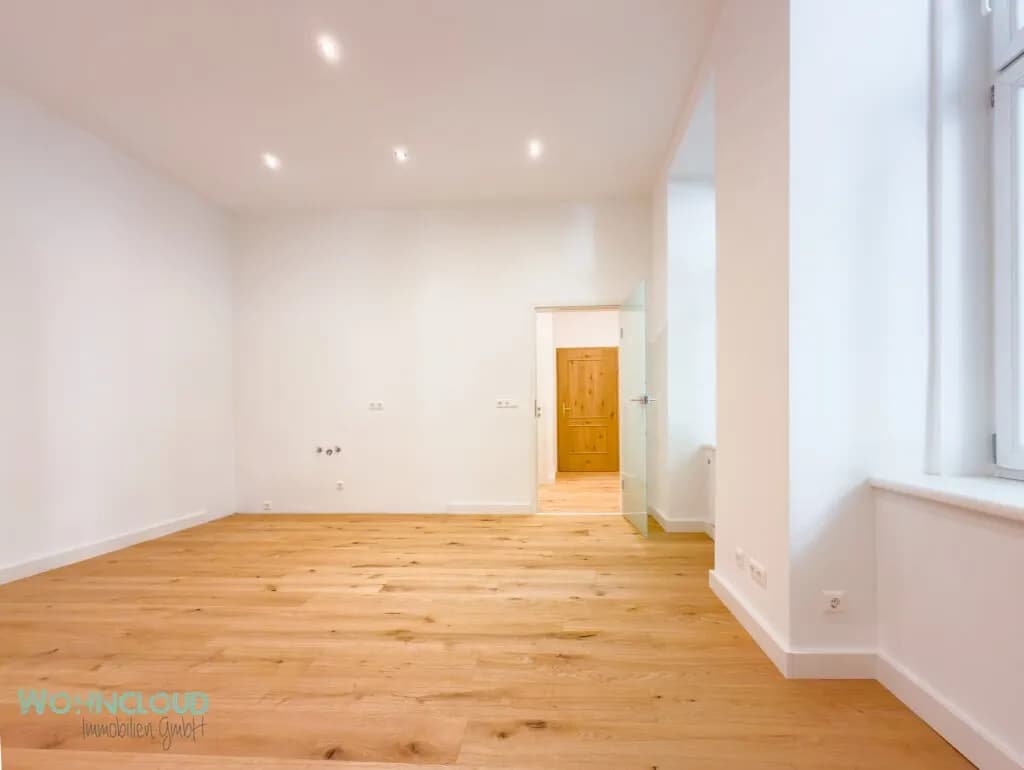 1-Zimmer-Wohnung kaufen in Wien – 39,14 m², € 177.800 – Bild 4 von 12