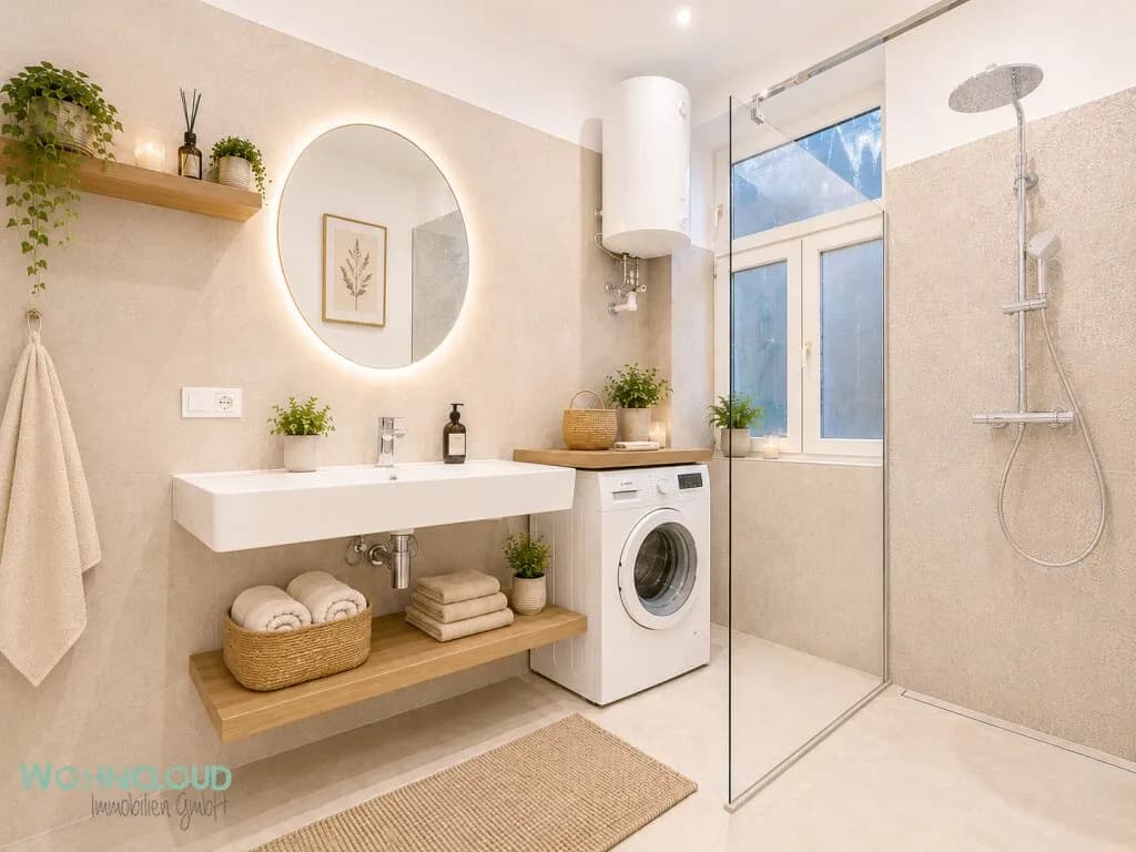 1-Zimmer-Wohnung kaufen in Wien – 39,14 m², € 177.800 – Bild 7 von 12