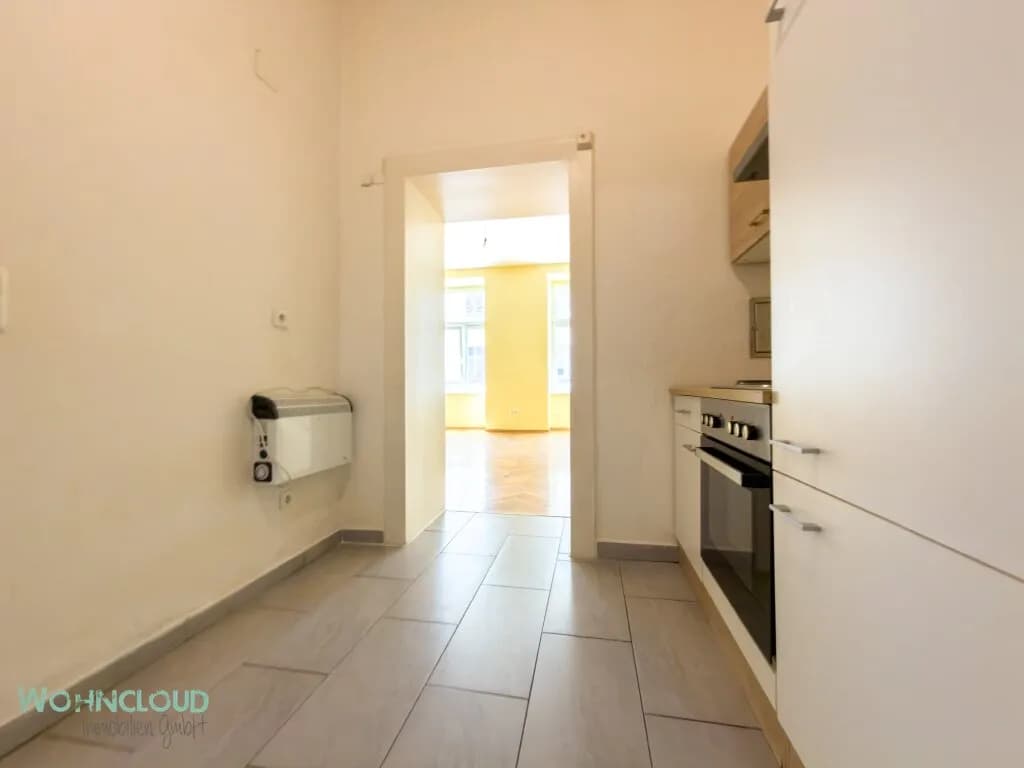 1-Zimmer-Wohnung kaufen in Wien – 39,14 m², € 177.800 – Bild 10 von 12
