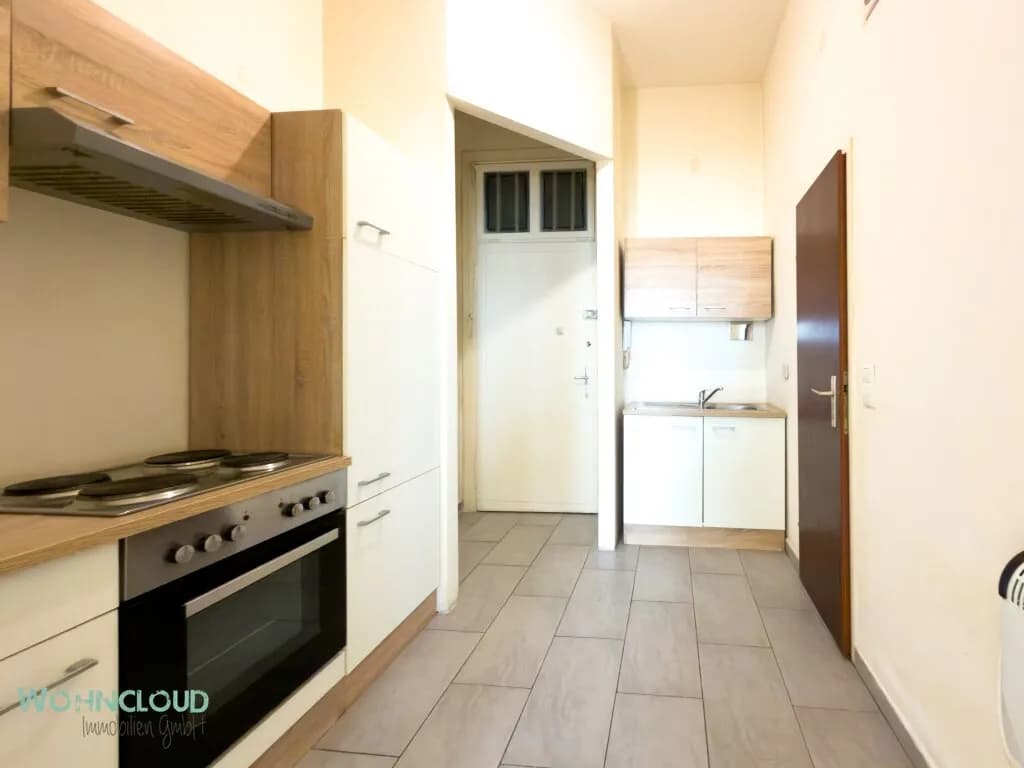 1-Zimmer-Wohnung kaufen in Wien – 39,14 m², € 177.800 – Bild 11 von 12