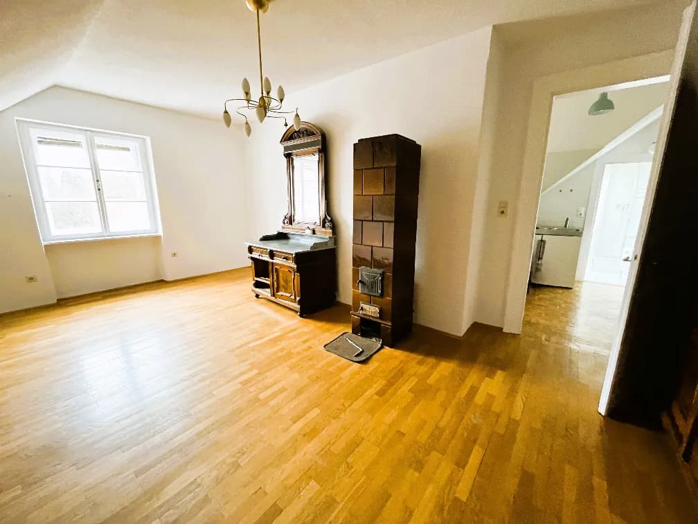 2-Zimmer-Wohnung mieten in Leoben – 47 m², € 485 – Bild 3 von 12