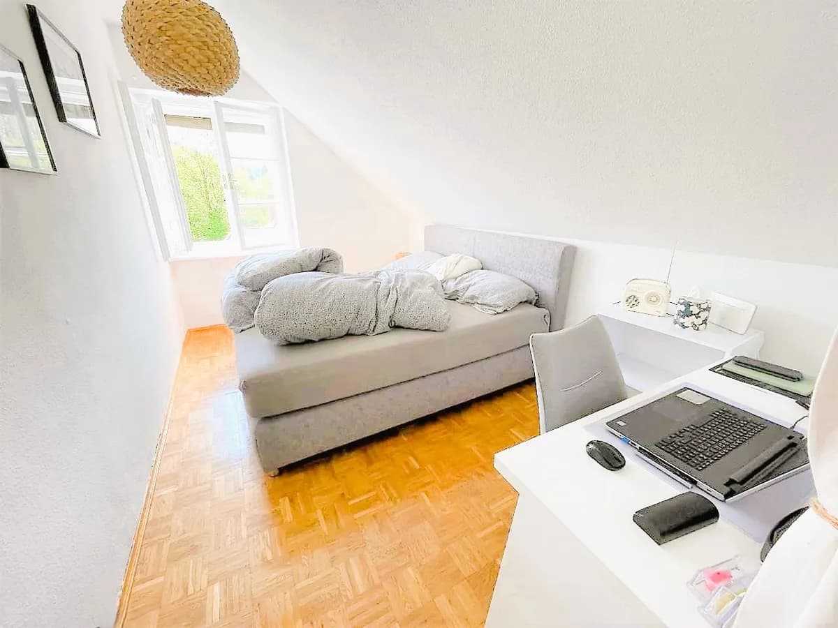 2-Zimmer-Wohnung mieten in Leoben – 47 m², € 485 – Bild 8 von 12