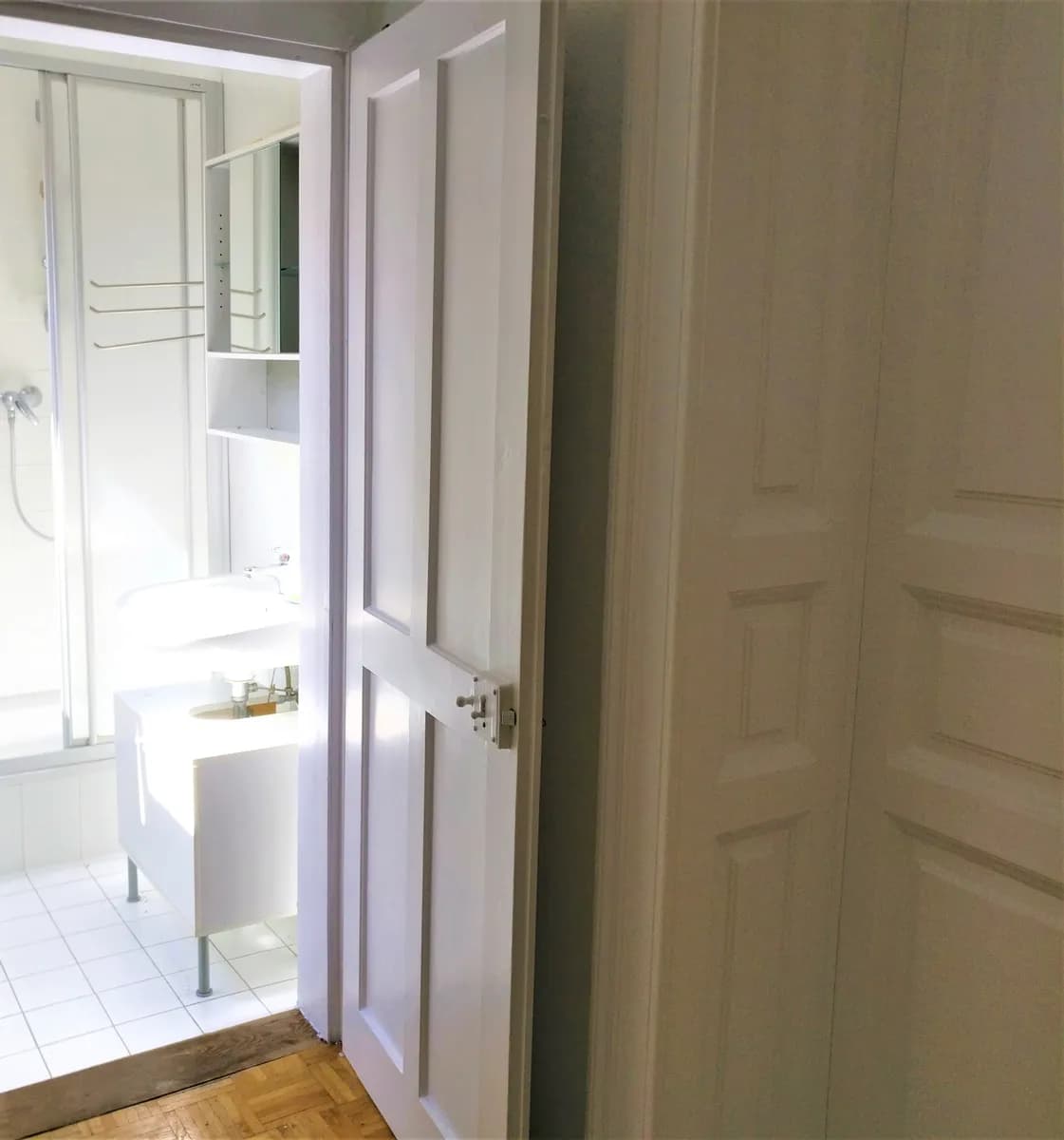 2-Zimmer-Wohnung mieten in Leoben – 47 m², € 485 – Bild 9 von 12
