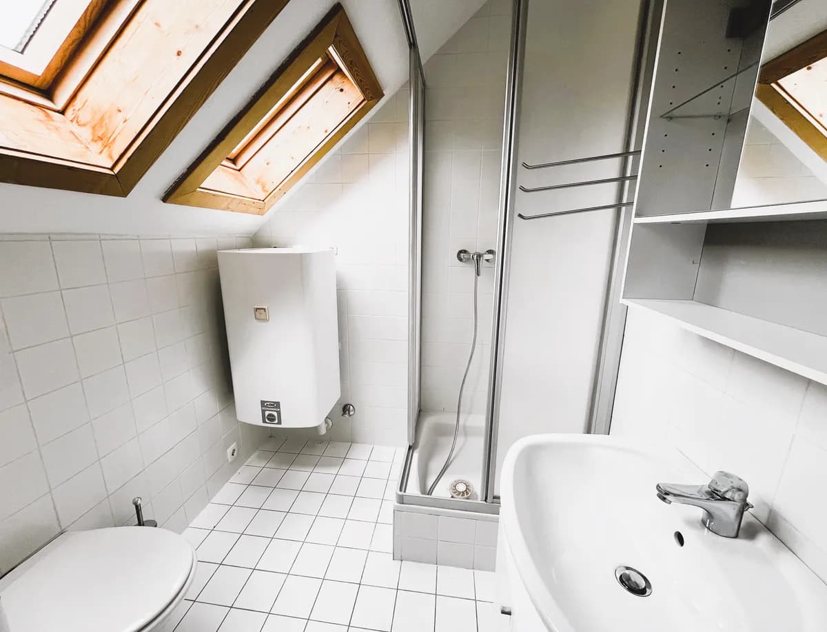 2-Zimmer-Wohnung mieten in Leoben – 47 m², € 485 – Bild 10 von 12