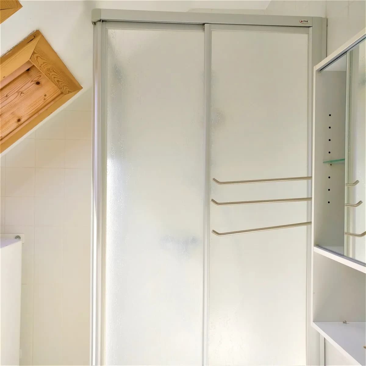 2-Zimmer-Wohnung mieten in Leoben – 47 m², € 485 – Bild 11 von 12