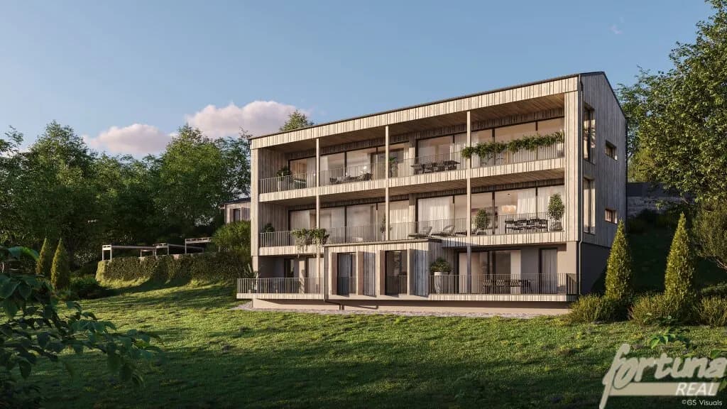 3-Zimmer-Wohnung kaufen in Spittal an der Drau – 65,73 m², € 449.000