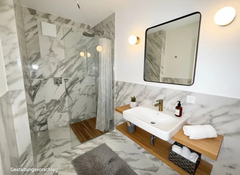 2-Zimmer-Wohnung kaufen in Wien – 62,77 m², € 399.000 – Bild 3 von 8