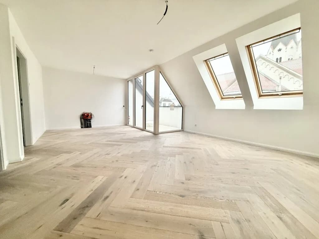 2-Zimmer-Wohnung kaufen in Wien – 62,77 m², € 399.000 – Bild 4 von 8