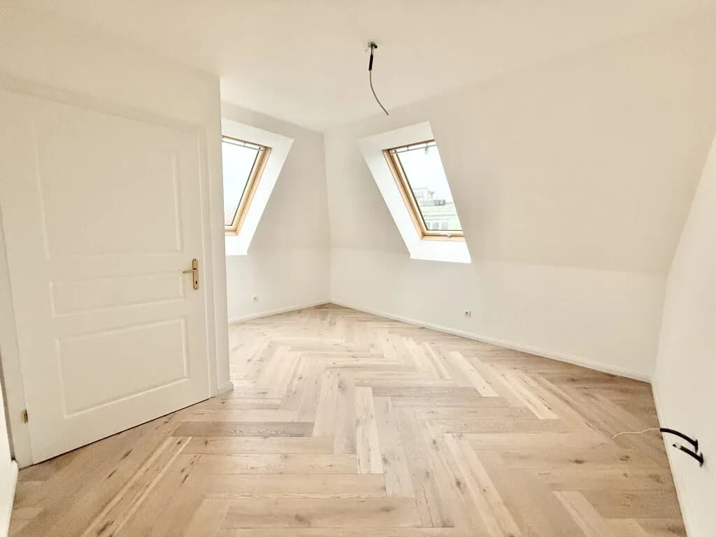 2-Zimmer-Wohnung kaufen in Wien – 62,77 m², € 399.000 – Bild 5 von 8