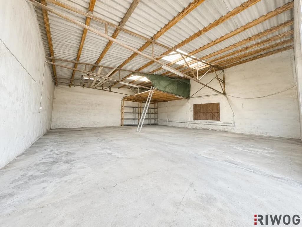 4-Zimmer-Haus kaufen in Mistelbach – 126 m², € 129.000 – Bild 2 von 33