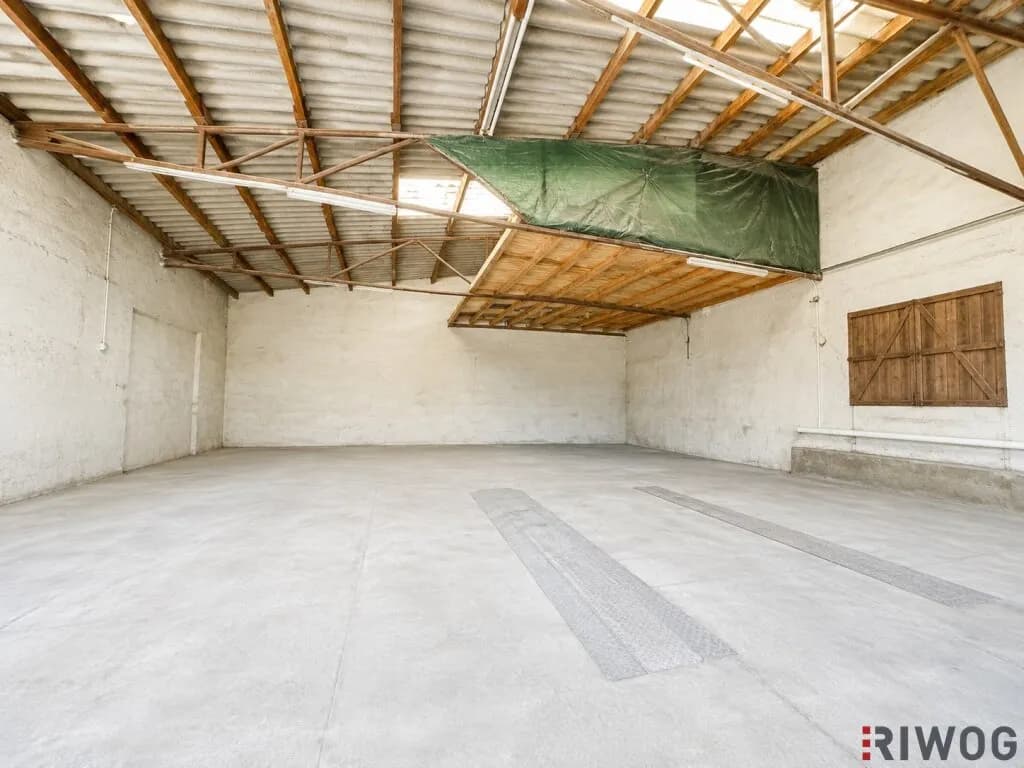 4-Zimmer-Haus kaufen in Mistelbach – 126 m², € 129.000 – Bild 3 von 33