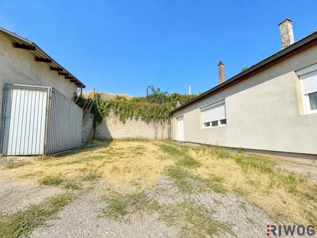 4-Zimmer-Haus kaufen in Mistelbach – 126 m², € 129.000 – Bild 4 von 33